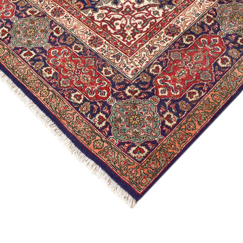 タブリーズ - 40 Raj 絨毯 387x297cm - ペルシャ絨毯