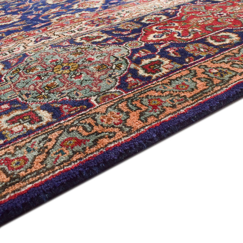 タブリーズ - 40 Raj 絨毯 387x297cm - ペルシャ絨毯