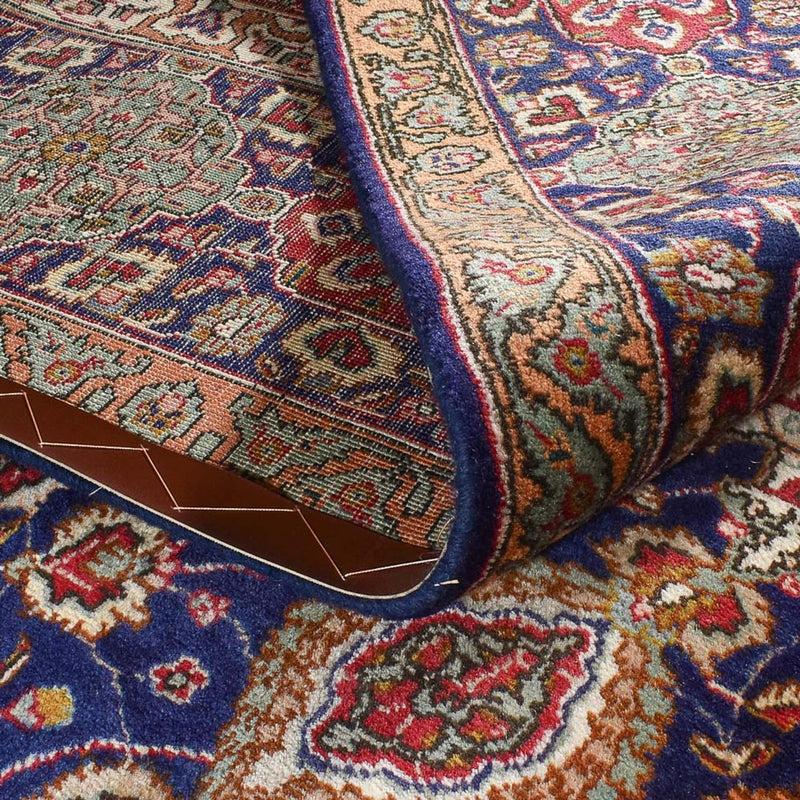 タブリーズ - 40 Raj 絨毯 387x297cm - ペルシャ絨毯