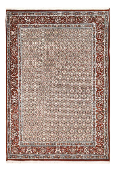 モウド 絨毯 193x283cm - ペルシャ絨毯