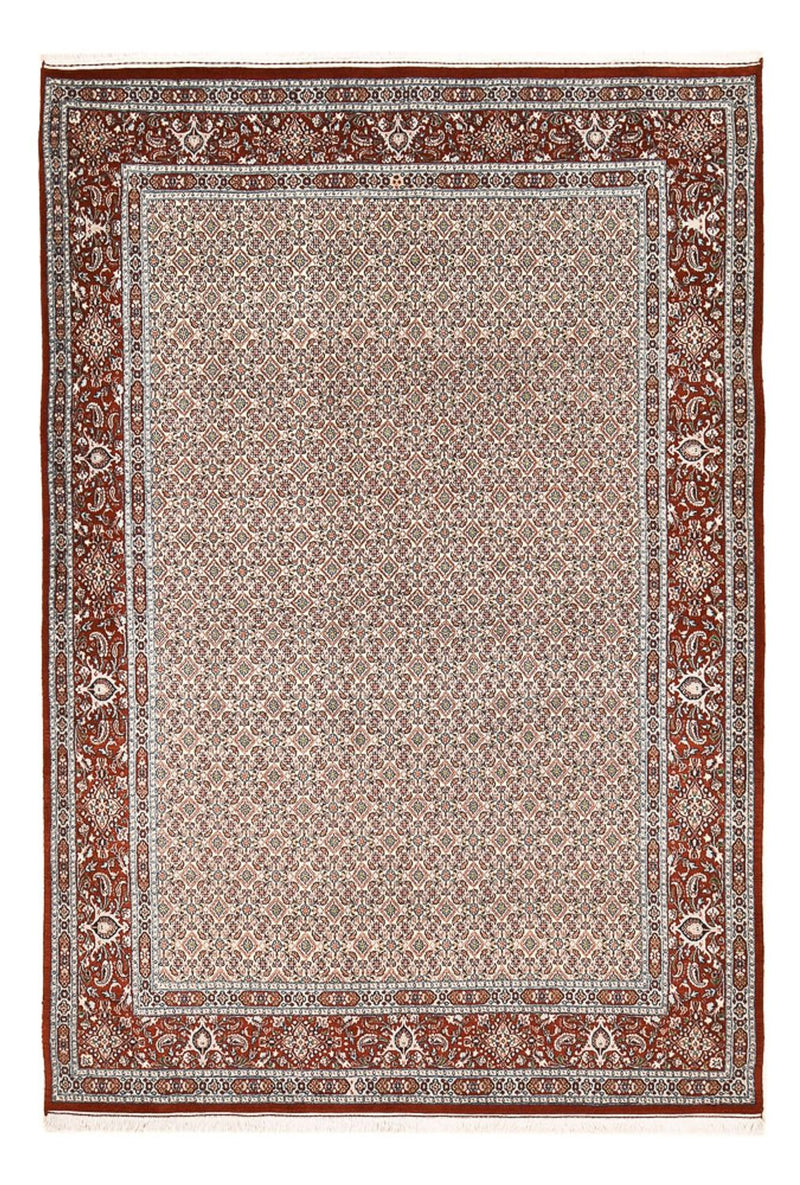 モウド 絨毯 283x193cm - ペルシャ絨毯