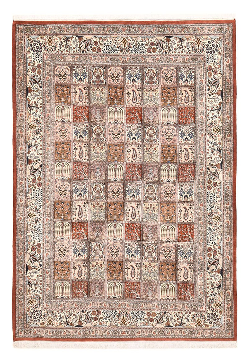 モウド 絨毯 294x202cm - ペルシャ絨毯