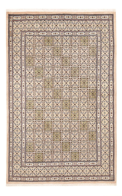 モウド 絨毯 194x307cm - ペルシャ絨毯