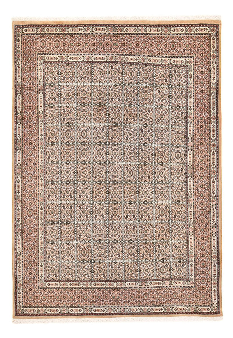 モウド 絨毯 281x195cm - ペルシャ絨毯