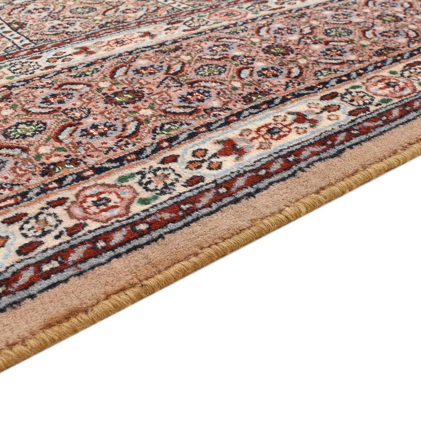モウド 絨毯 281x195cm - ペルシャ絨毯