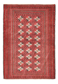 バルーチ絨毯 140x100cm - オリエンタル絨毯 – product image