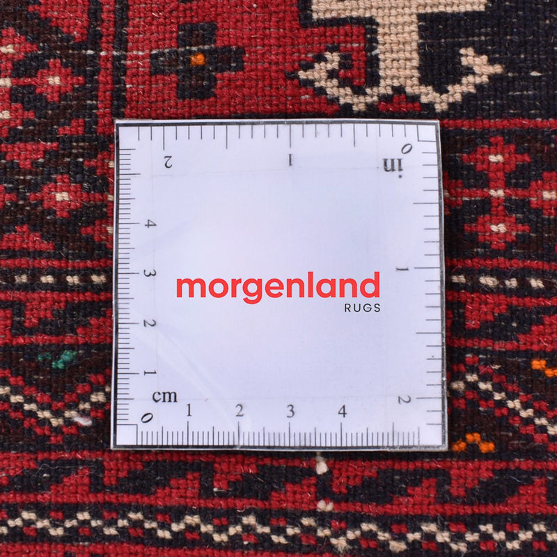 バルーチ絨毯 140x100cm - オリエンタル絨毯