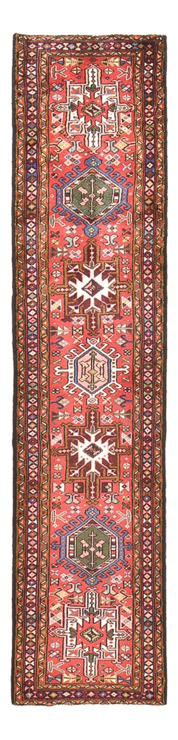 カラジャ 絨毯 65x265cm - ペルシャ絨毯