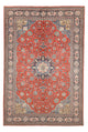 サルーク 絨毯 330x223cm - ペルシャ絨毯