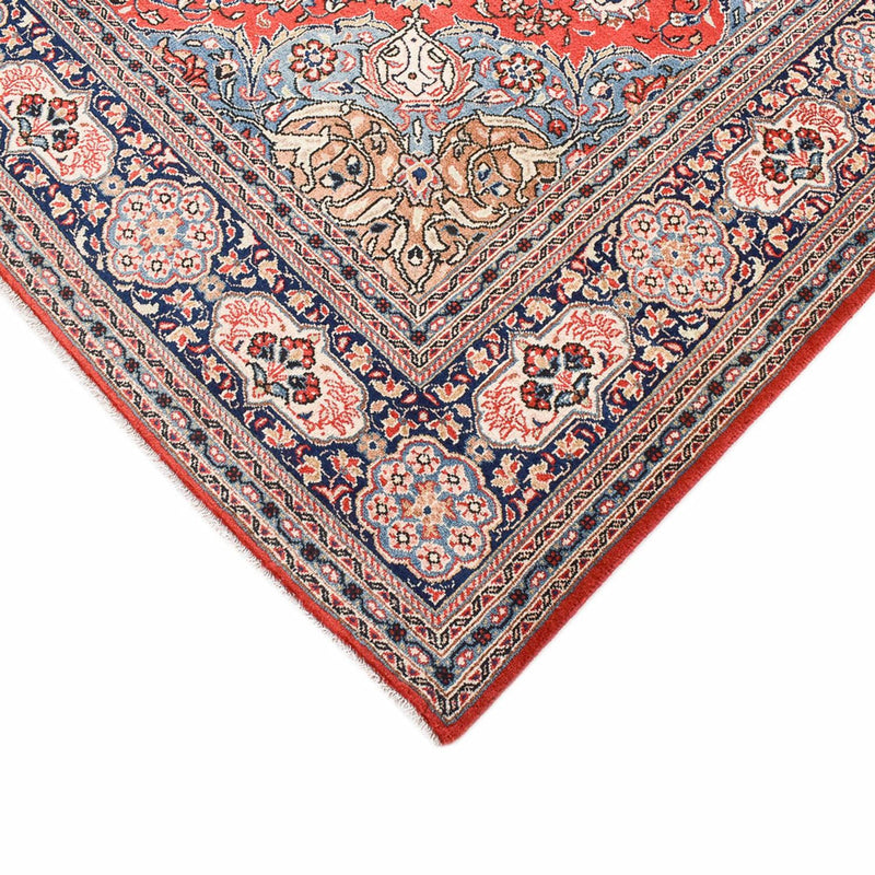 サルーク 絨毯 330x223cm - ペルシャ絨毯