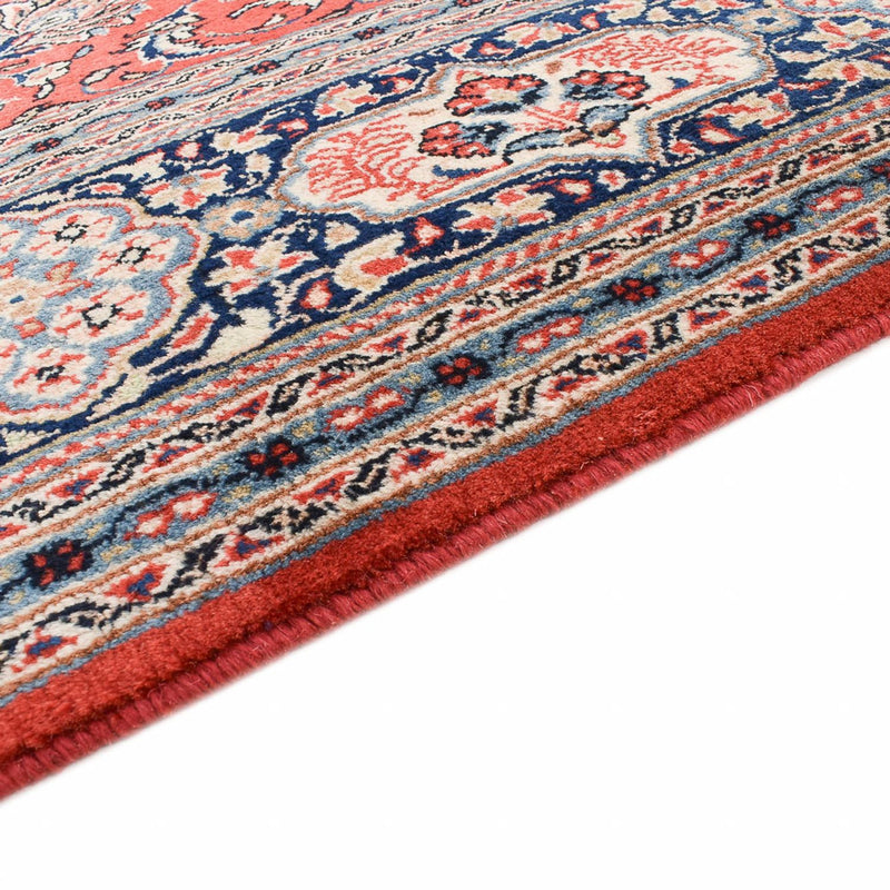 サルーク 絨毯 330x223cm - ペルシャ絨毯