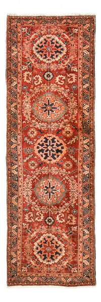 ヘリーズ 絨毯 340x114cm - ペルシャ絨毯 – product image