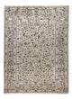 ナイン - 6la 絨毯 376x252cm - ペルシャ絨毯