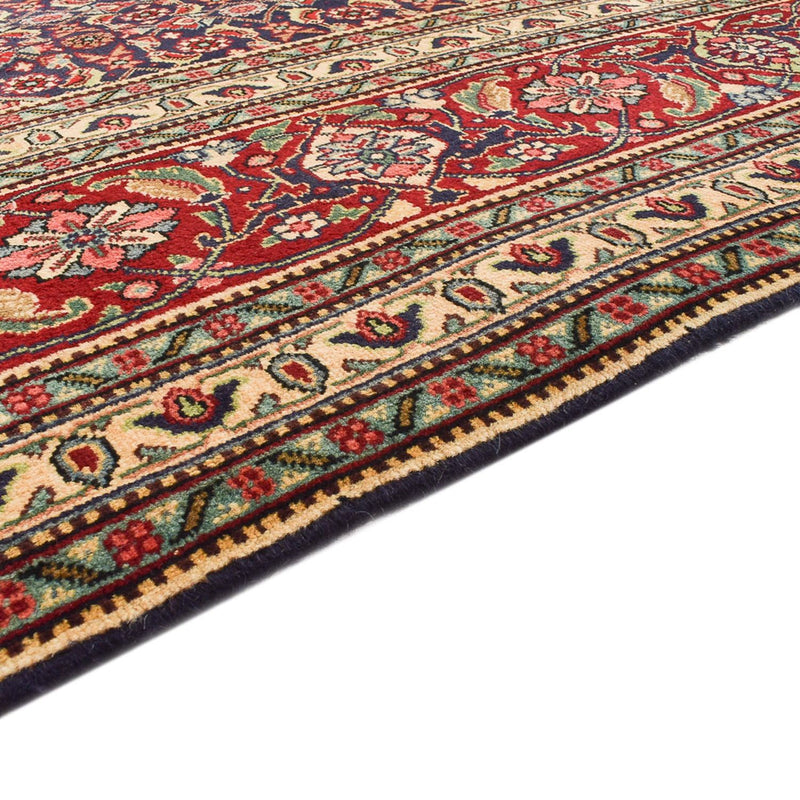 タブリーズ - 50 Raj 絨毯 395x297cm - ペルシャ絨毯