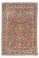 マシャド 絨毯 539x364cm - ペルシャ絨毯