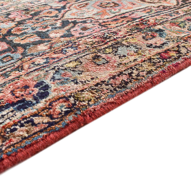 マシャド 絨毯 539x364cm - ペルシャ絨毯