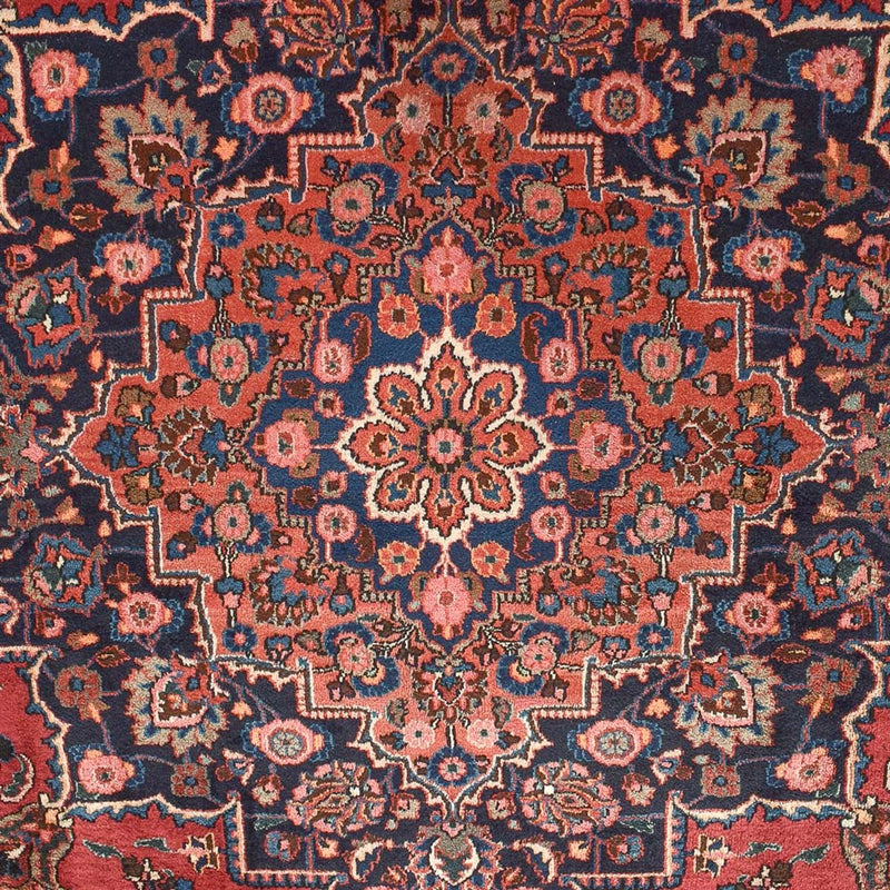 マシャド 絨毯 480x306cm - ペルシャ絨毯