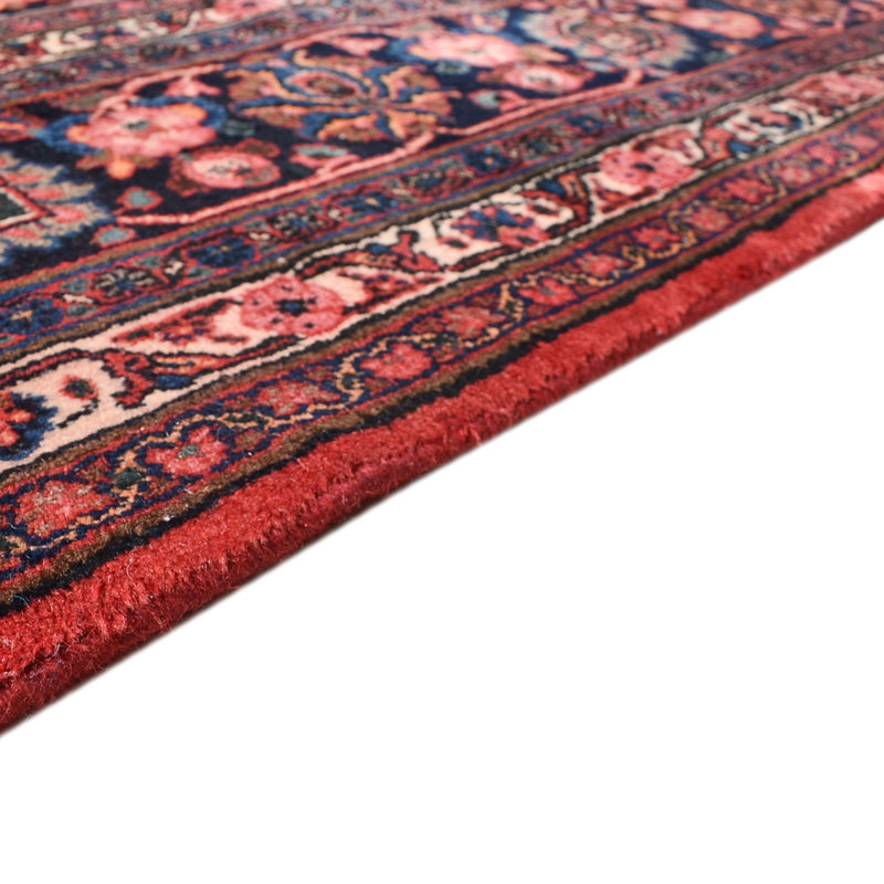 マシャド 絨毯 480x306cm - ペルシャ絨毯