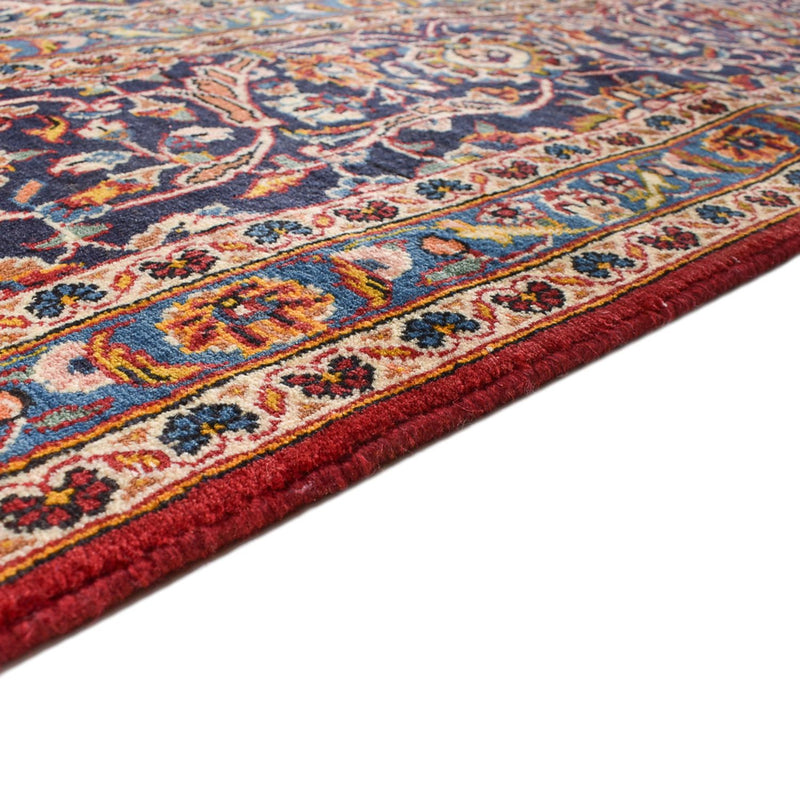 カシャーン 絨毯 536x292cm - ペルシャ絨毯