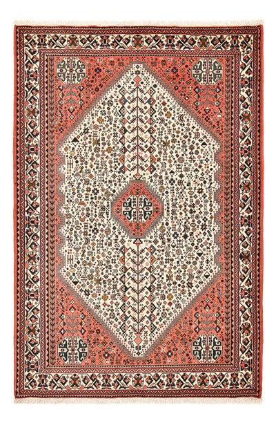 カシュクリ 絨毯 170x254cm - ペルシャ絨毯