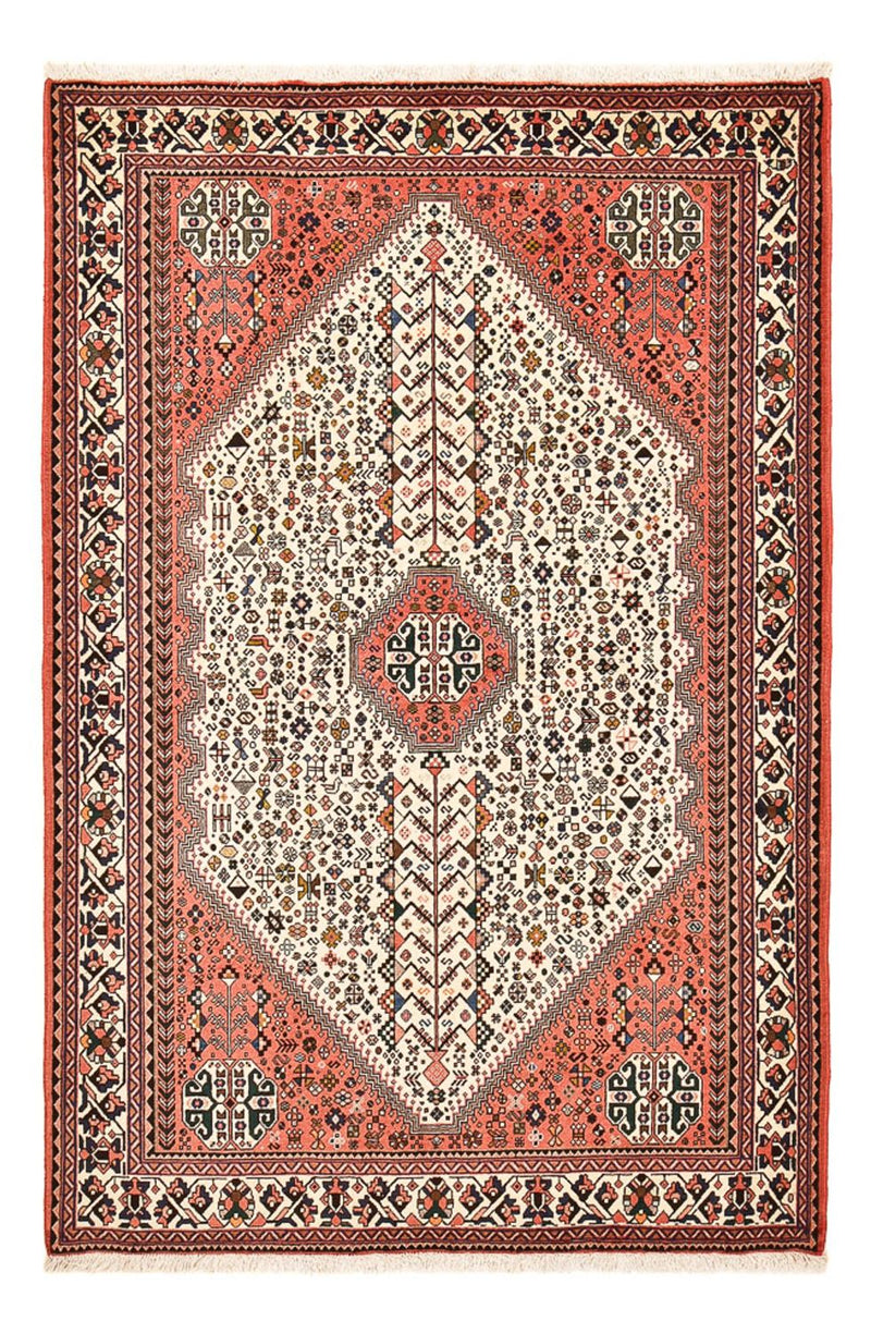 カシュクリ 絨毯 254x170cm - ペルシャ絨毯
