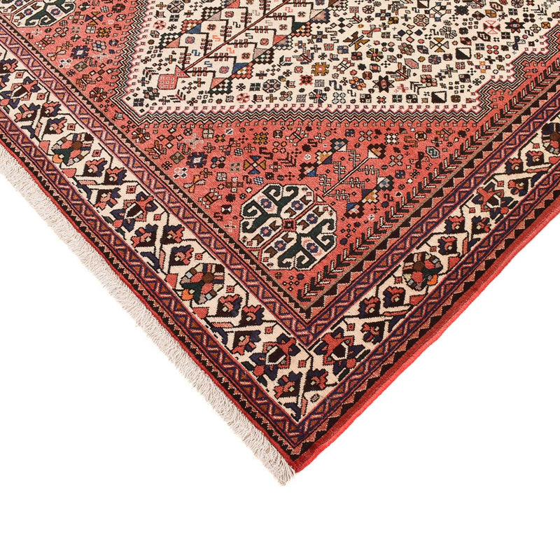 カシュクリ 絨毯 254x170cm - ペルシャ絨毯