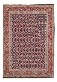 タブリーズ - 50 Raj 絨毯 294x198cm - ペルシャ絨毯 – product image
