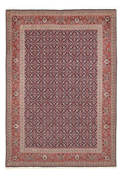 タブリーズ - 50 Raj 絨毯 198x294cm - ペルシャ絨毯