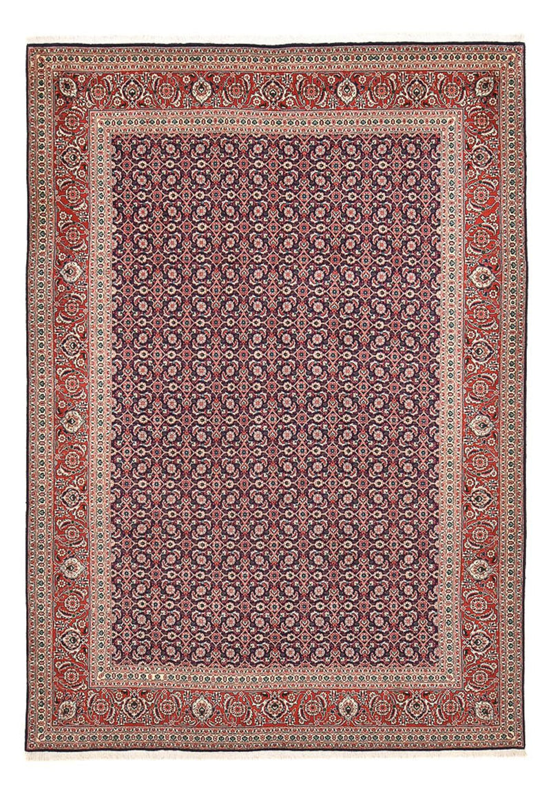 タブリーズ - 50 Raj 絨毯 294x198cm - ペルシャ絨毯