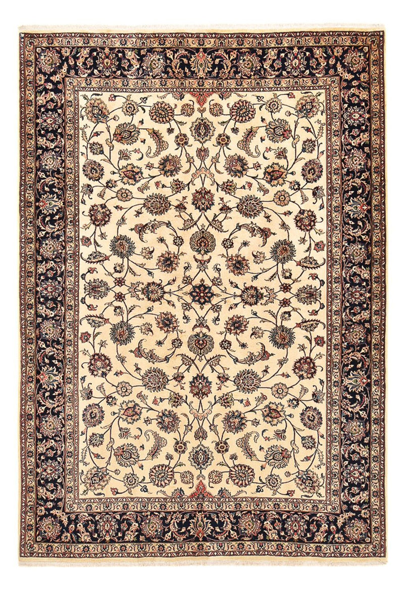 マシャド 絨毯 300x200cm - ペルシャ絨毯