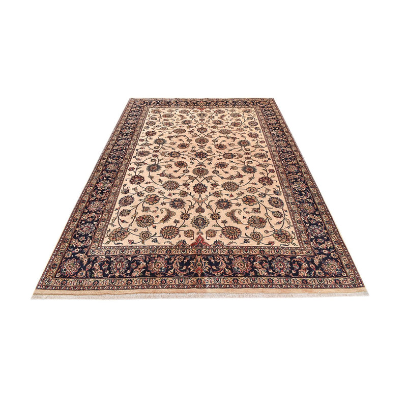 マシャド 絨毯 300x200cm - ペルシャ絨毯
