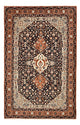 カシュクリ 絨毯 283x182cm - ペルシャ絨毯