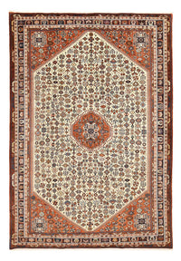 カシュクリ 絨毯 295x201cm - ペルシャ絨毯 – product image