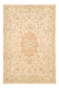 タブリーズ - 50 Raj 絨毯 303x201cm - ペルシャ絨毯 – product image