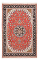 タブリーズ - 50 Raj 絨毯 313x203cm - ペルシャ絨毯