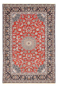 イスファハン 絨毯 300x200cm - ペルシャ絨毯 – product image
