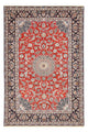 イスファハン 絨毯 300x200cm - ペルシャ絨毯