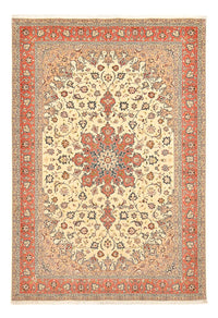 タブリーズ - 50 Raj 絨毯 296x203cm - ペルシャ絨毯 – product image