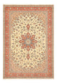 タブリーズ - 50 Raj 絨毯 296x203cm - ペルシャ絨毯