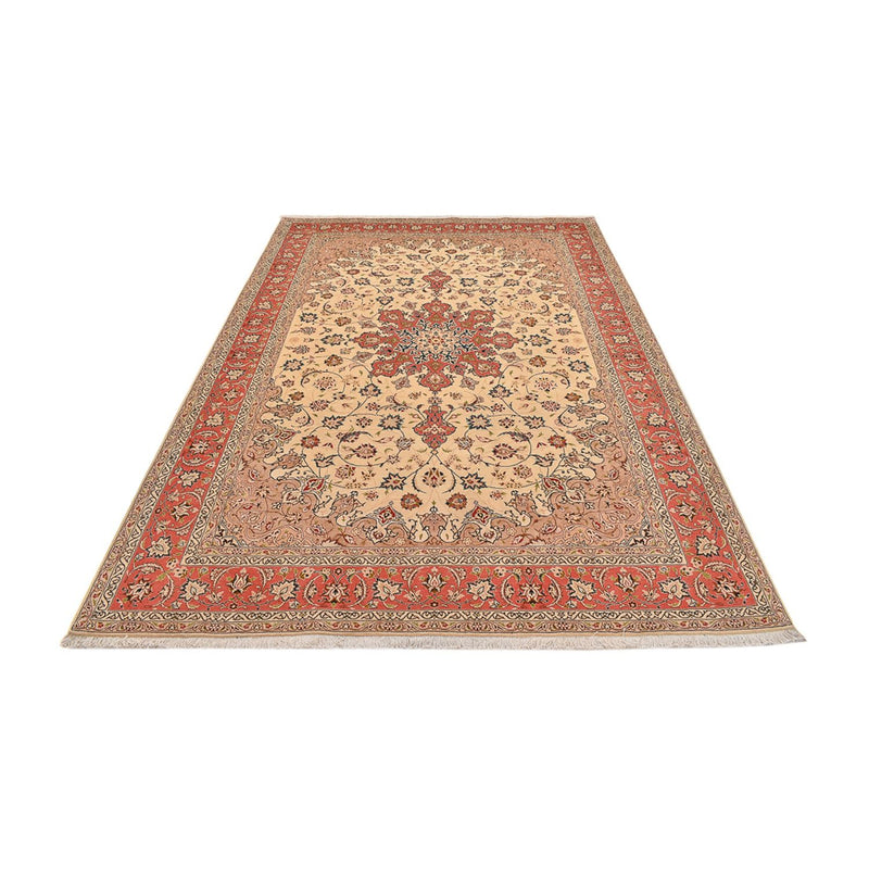 タブリーズ - 50 Raj 絨毯 296x203cm - ペルシャ絨毯