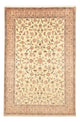 カシャーン 絨毯 305x203cm - ペルシャ絨毯
