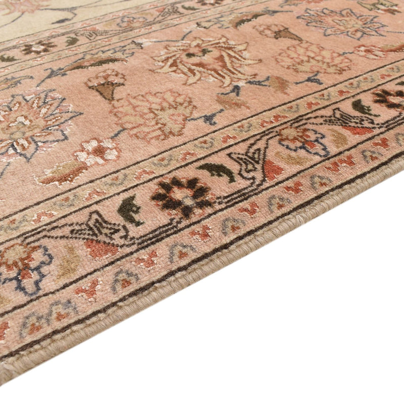 カシャーン 絨毯 305x203cm - ペルシャ絨毯