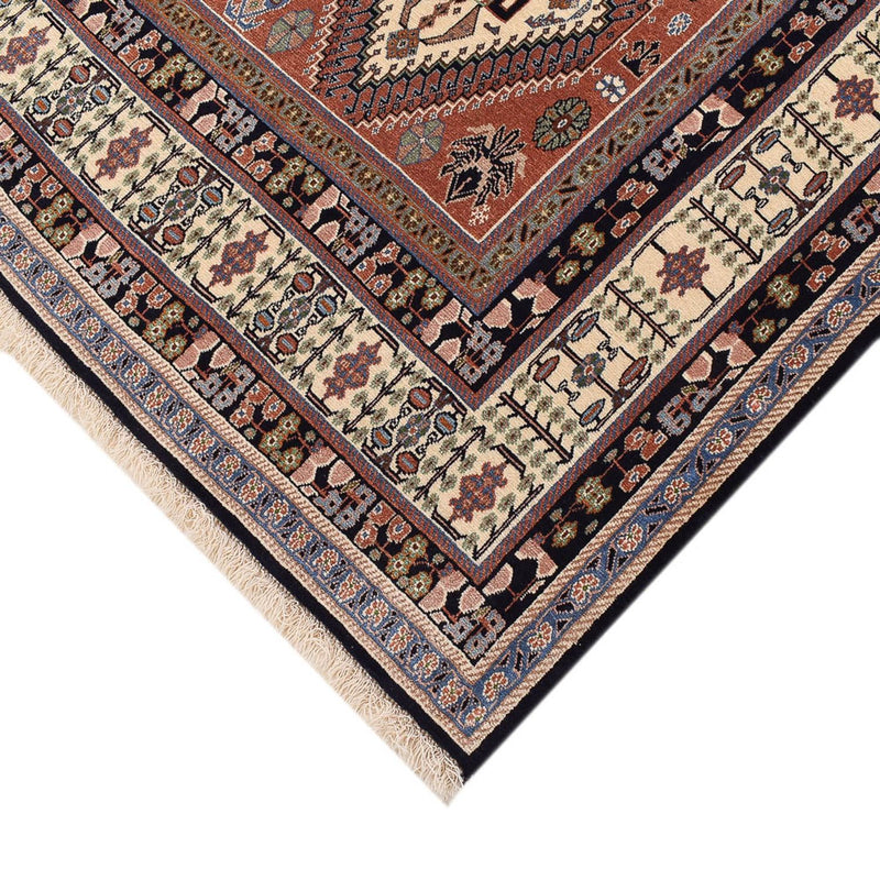カシュクリ 絨毯 285x205cm - ペルシャ絨毯