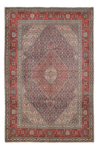 タブリーズ - 50 Raj 絨毯 308x200cm - ペルシャ絨毯 – product image