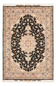 タブリーズ - 50 Raj 絨毯 255x158cm - ペルシャ絨毯