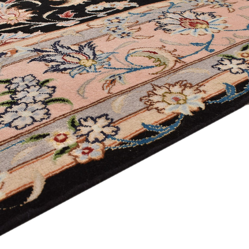 タブリーズ - 50 Raj 絨毯 255x158cm - ペルシャ絨毯