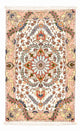 タブリーズ - 50 Raj 絨毯 90x60cm - ペルシャ絨毯