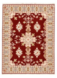 タブリーズ - 50 Raj 絨毯 203x152cm - ペルシャ絨毯 – product image