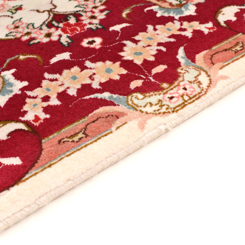 タブリーズ - 50 Raj 絨毯 90x60cm - ペルシャ絨毯