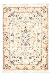 タブリーズ - 50 Raj 絨毯 91x60cm - ペルシャ絨毯 – product image